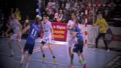 Michaël GUIGOU - Saison 2013/2014