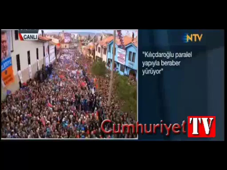 Erdoğan'dan inanılmaz gaf: Evlatlarıma helal lokma yedirmedim