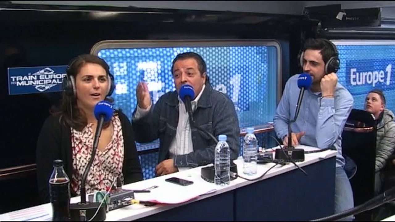 Le Gipsy Quiz