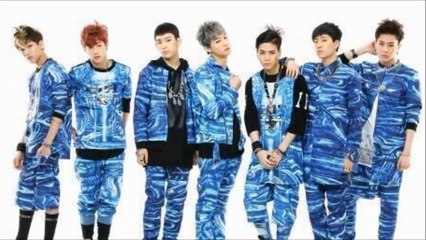 GOT7  Playground [Karaoke + VOSTFR]