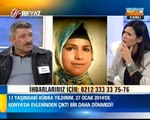 Ebru Gediz ile Yeni Baştan 07.03.2014 1.Kısım