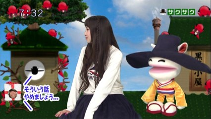 sakusaku.14.03.07 (1) ボクは、何か急に忙しくなくなる.....