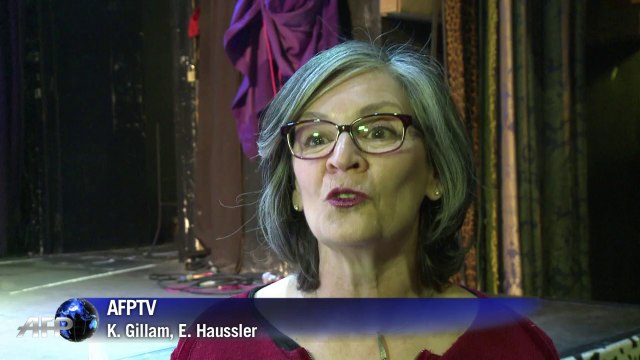 Chiennes de garde: les machos sont dans la politique et le sport