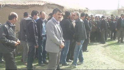 ŞAYESTE ÖZCAN-TAZİYE