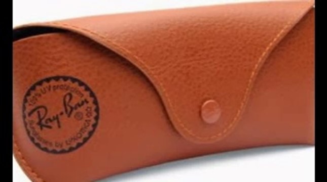 Cute Ray-Ban RB3016 Classic Clubmaster Sunglasses Review!