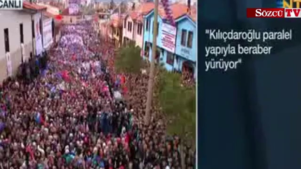 Erdoğan'dan inanılmaz gaf!