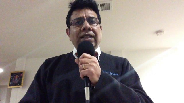 Chanda o Chanda... Kishore da's nice track from lakho main ek, sung by dj mehfil live