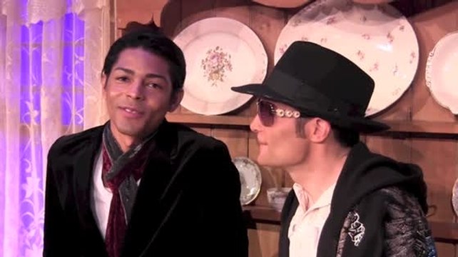 DNA Match Suggests Brandon Howard Is Michael Jackson's Son