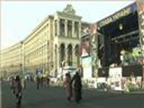 تداعيات استفتاء انضمام القرم إلى روسيا