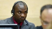 ICC to rule on DRC former rebel leader's case