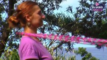 Hula Hoop - Comment faire tourner le hula hoop autour de votre cou