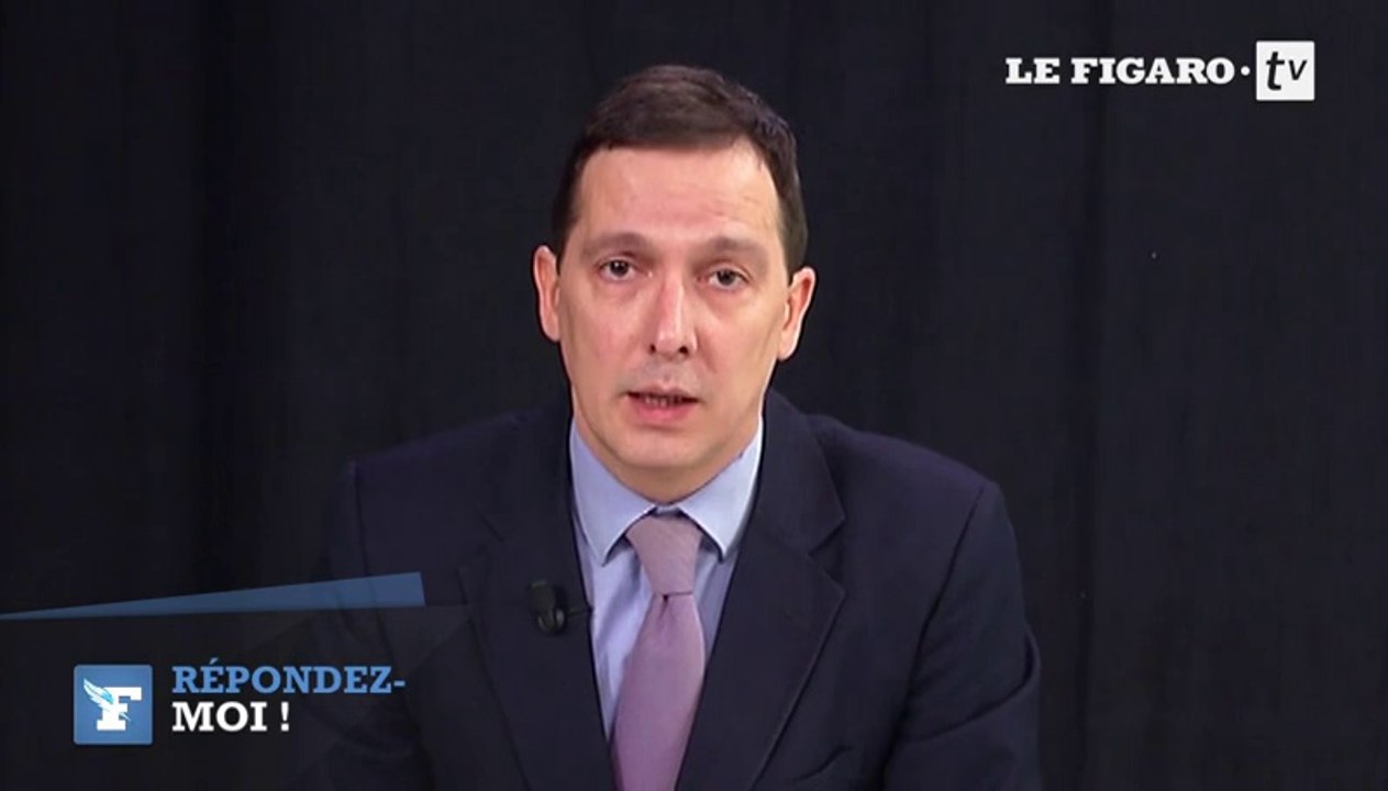 Affaire Bygmalion : Guy Alves répond à Yves Thréard