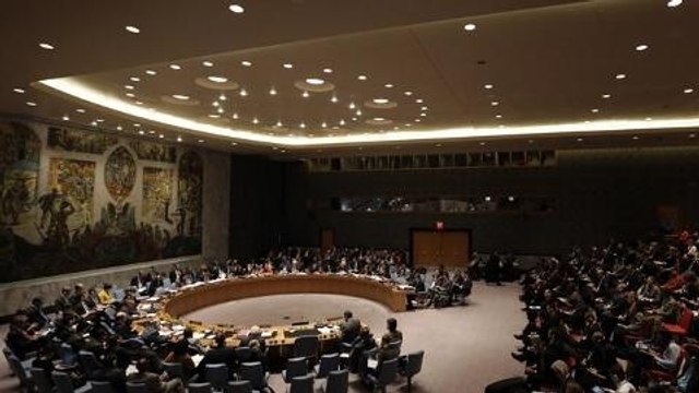 Inside Story - United Nations: Time for reform?.