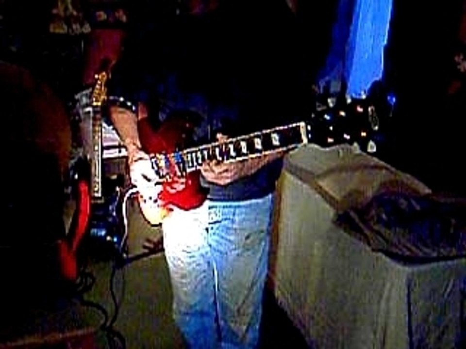 gillou le rocker