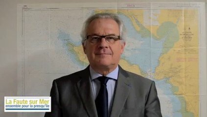 Editoral mars 2014 - Ensemble pour la presqu'ile - Patrick Jouin