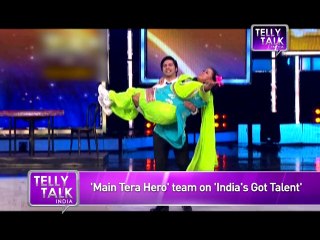 India's Got Talent : Bhoothnath 2 star Amitabh Bachchan on the Grand Finale of the show