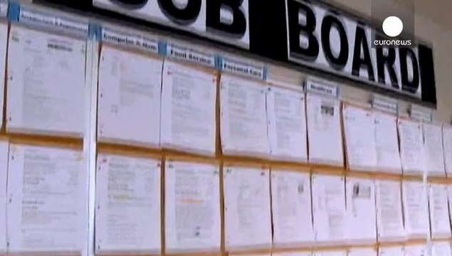 US job growth accelerated in February, weather hits unemployment rate