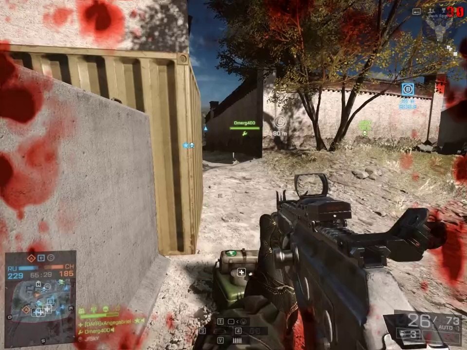 Battlefield 4
