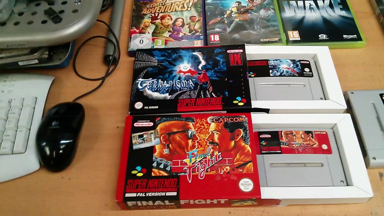 Loot Febrero 1