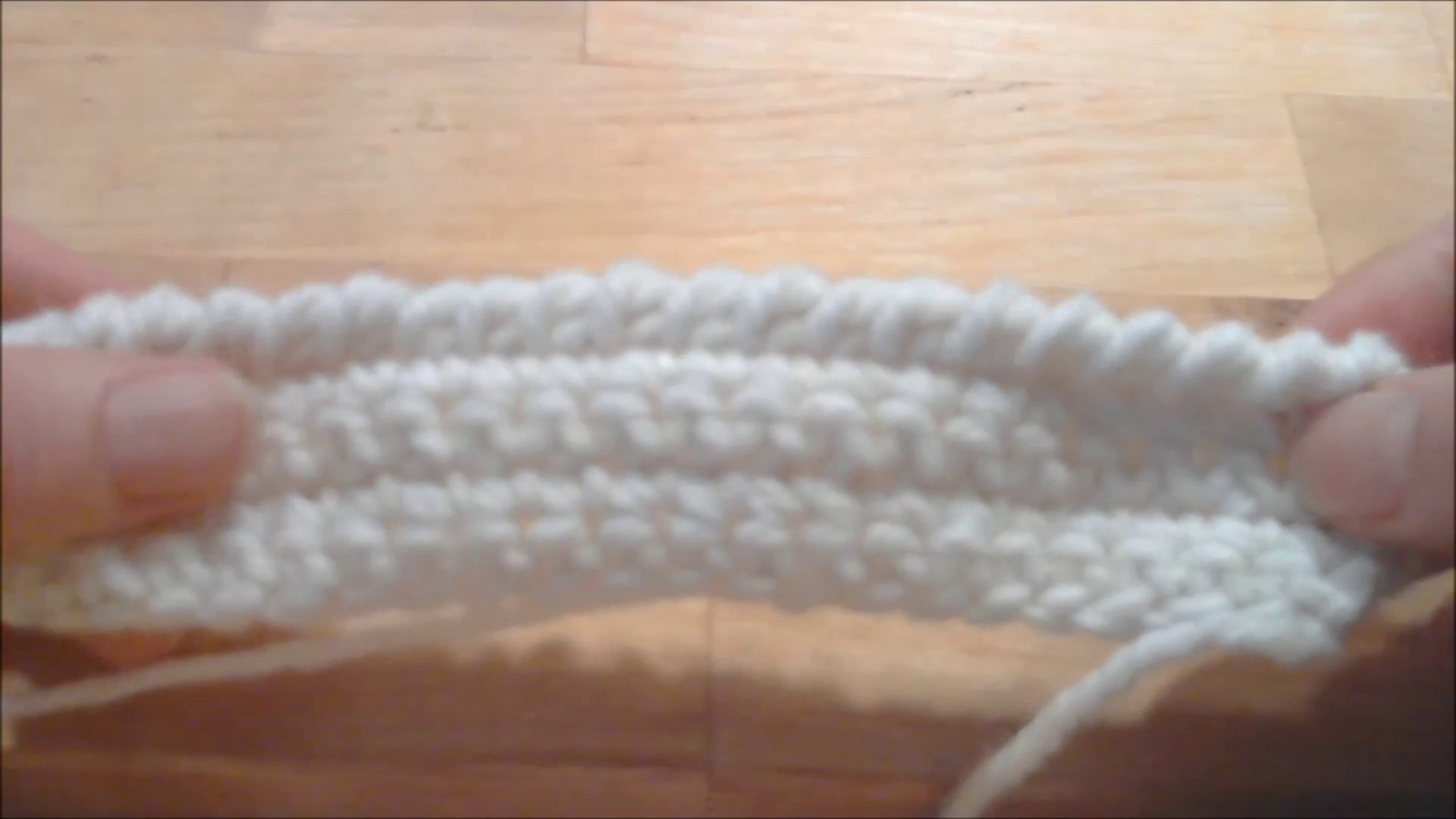 Cours de crochet N°26 - Le Point d'Ecrevisse - Vidéo Dailymotion
