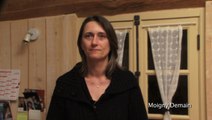 Sophie Roques pour Moigny Demain