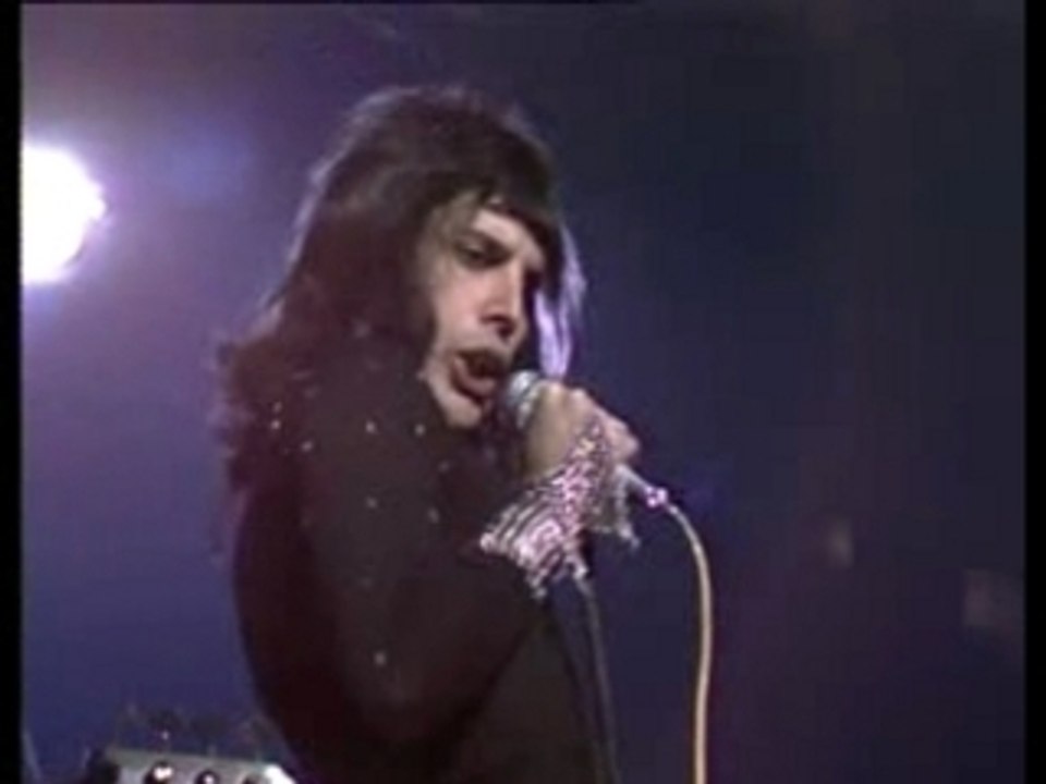Queen- Liar