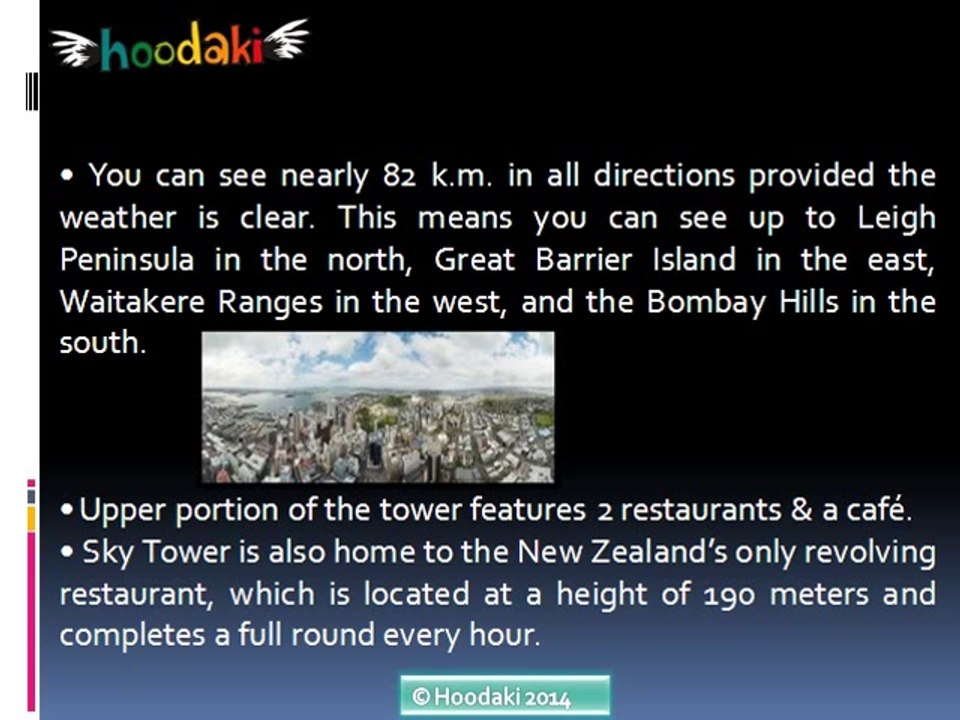 Climbing Sky Tower – One of the Top Things to Do in Auckland