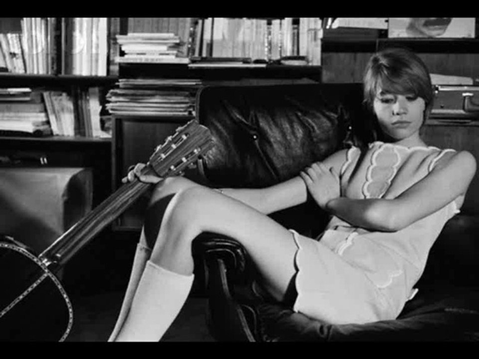 J’suis d’accord 1962 Hardy By Sebastian Vestae