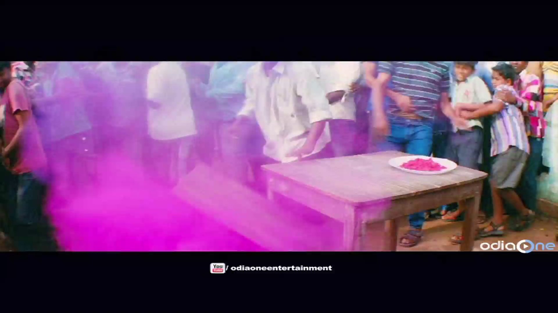 Dharma Official Trailer | Dharma Odia Movie | Dharma Oriya Film