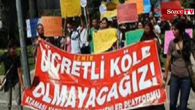 Atanamayan öğretmenler Dombra'yla seslendi