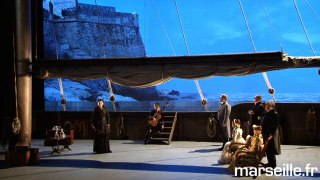 L'Opéra de Marseille crée l'événement avec 