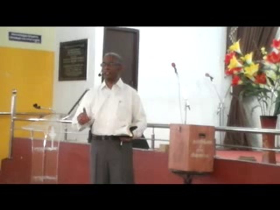 Promise Message March 2014 By Pastor Leislie Lucas(2)