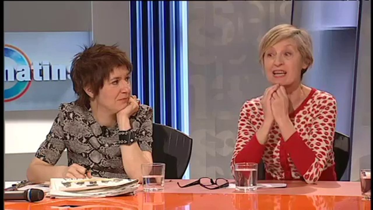 TV3 - Els Matins - Tres premis Zàpping per programes de TVC