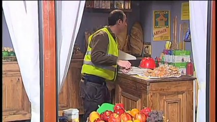 TV3 - Polònia - No hi ha un pam de net