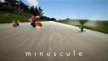 Minuscule - Spot TV