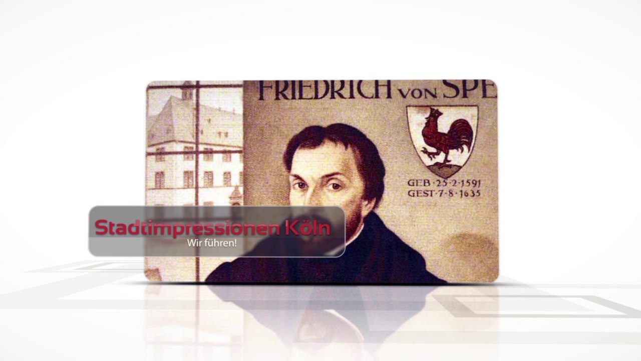 Stadtführung Köln - Stadtimpressionen Köln