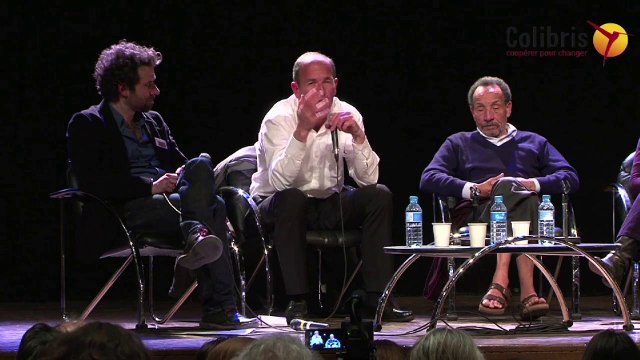 La démocratie, par Étienne Chouard