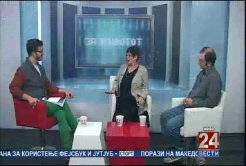 За животот 07-03-2014