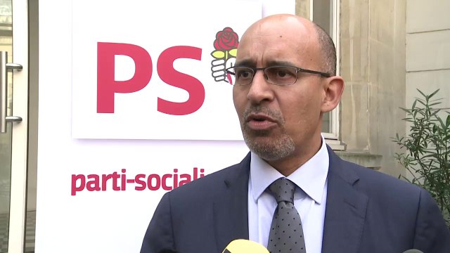 Harlem Désir : «Si les faits révélés par Le Monde s'avéraient exacts, il s'agirait d'un véritable scandale d'Etat»