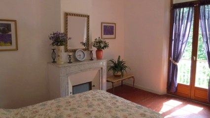 Maison ancienne à vendre - FLAYOSC - 6377m² de terrain - dépendances