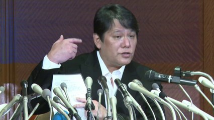 "بيتهوفن اليابان" المزيف يعتذر عن سنوات من الخداع