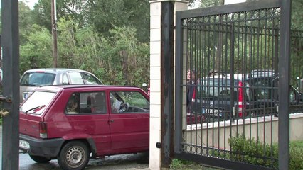 النساء يحشدن الجهود لمكافحة المافيا في كالابريا