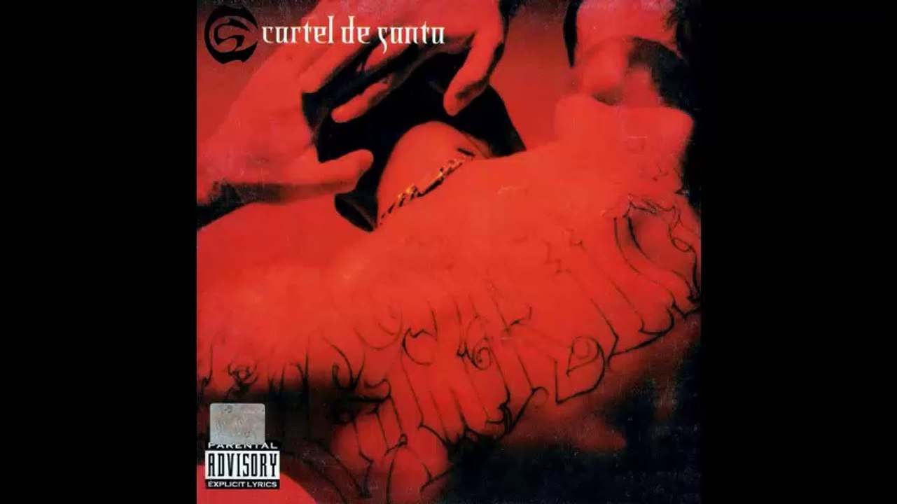 Cartel De Santa Vol. 1 - Rima 1