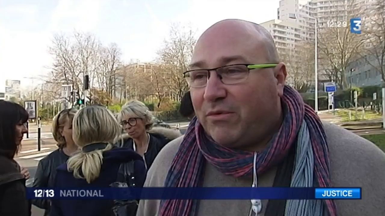 Le combat des "enfants du Distilbène" contre les laboratoires pharmaceutiques