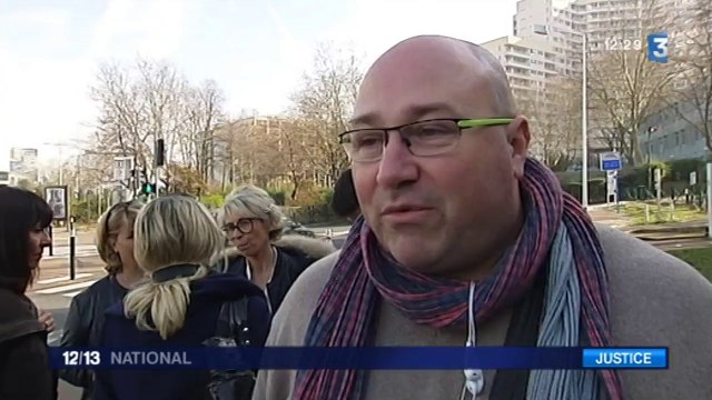 Le combat des enfants du Distilbène contre les laboratoires pharmaceutiques