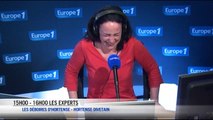 Hortense, la spécialiste du désir qui dure!