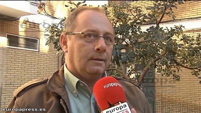 Padre de Marta del Castillo contento con el test