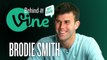 Behind the Vine with Brodie Smith | DAILY REHASH | Ora TV