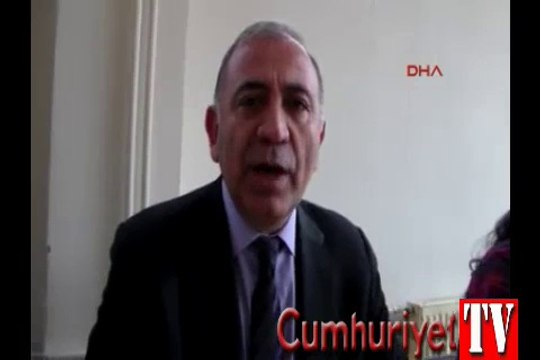 Gürsel Tekin'den Abdullah Gül'e hamamcı göndermesi