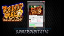 Pocket Mine Hack - Free Unlimited Rubies Cheat